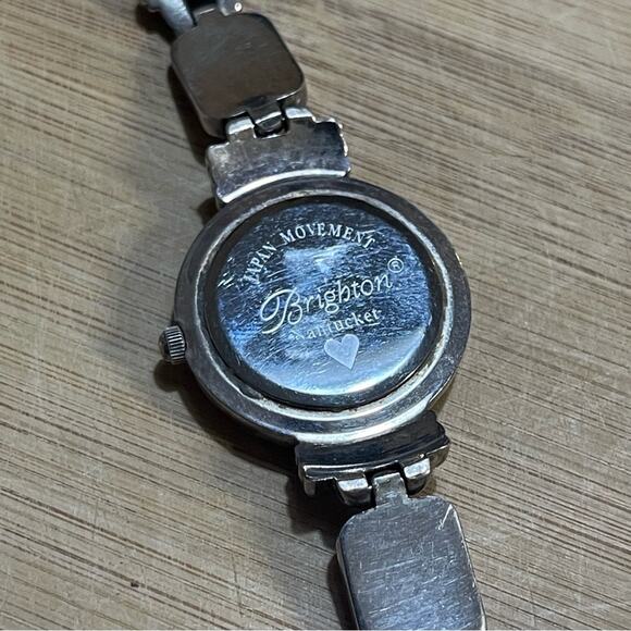 Brighton Nantucket watch - Picture 4 of 7